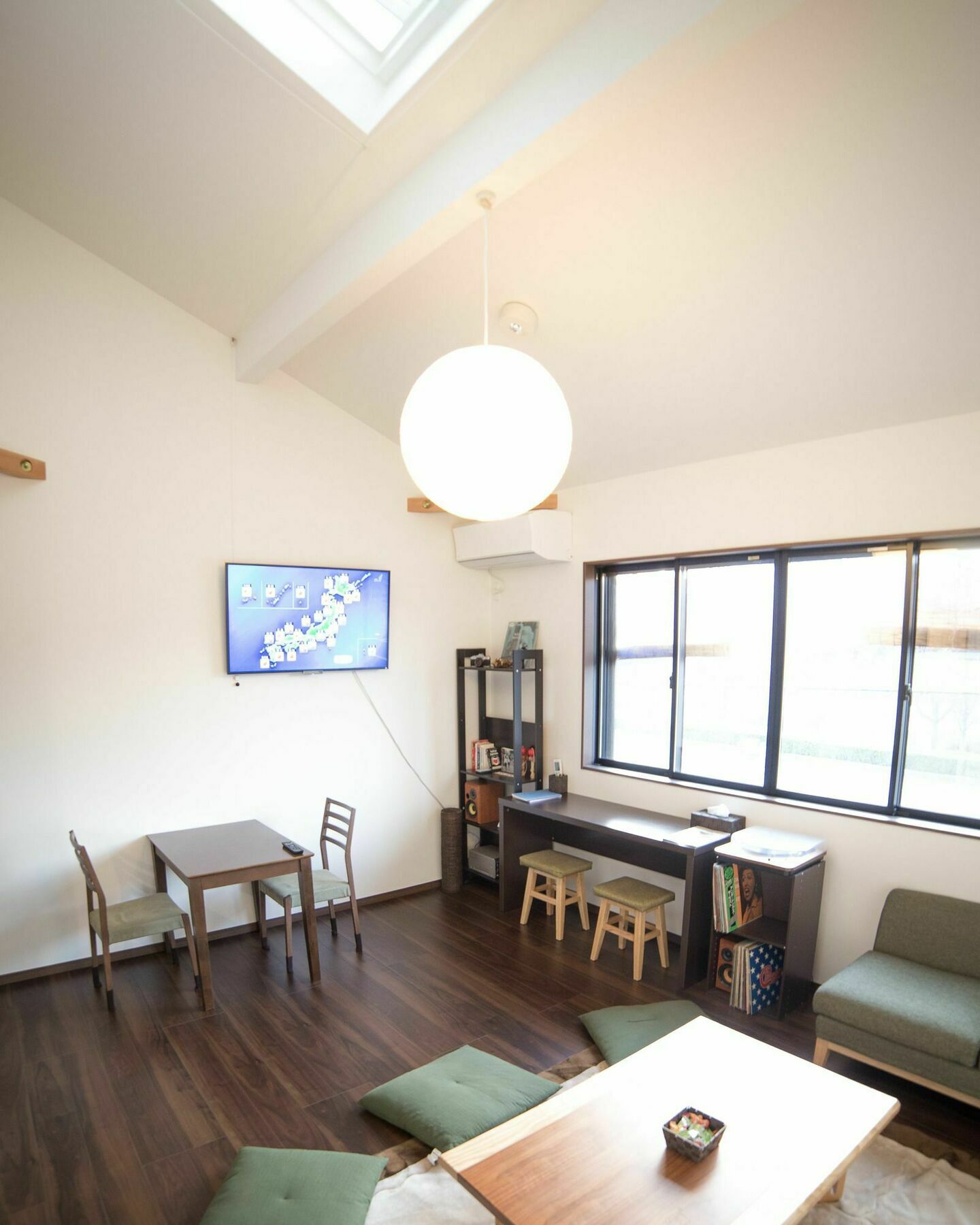 Guesthouse Tu Casa Kyoto Buitenkant foto